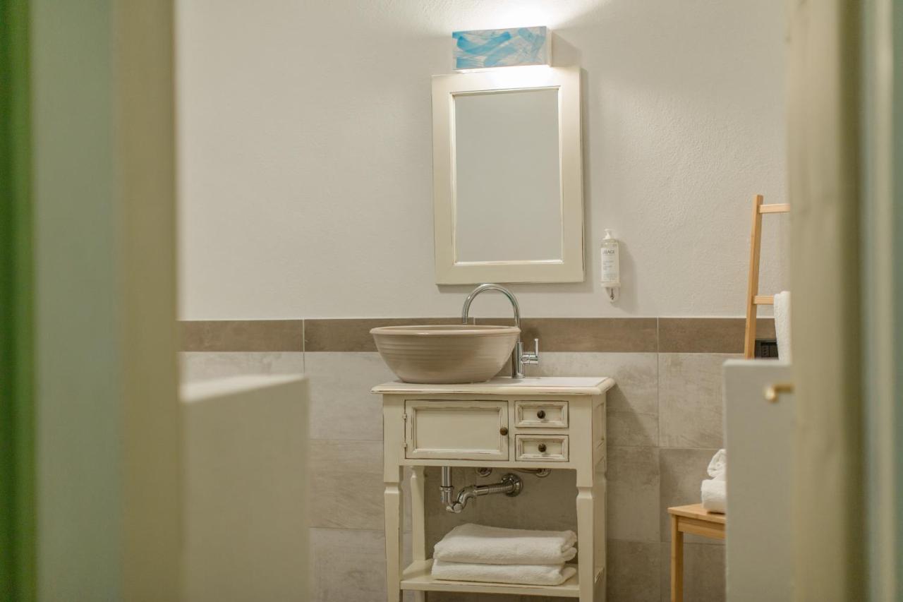 Locanda Belvedere Saludecio エクステリア 写真