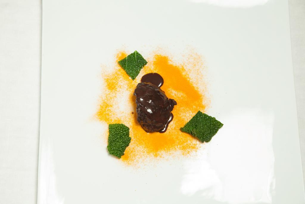 Locanda Belvedere Saludecio エクステリア 写真