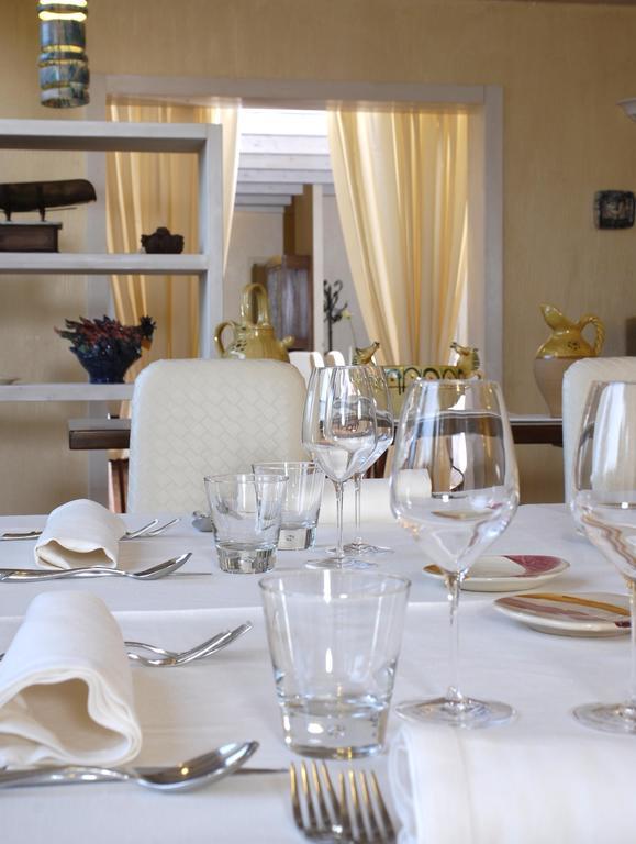 Locanda Belvedere Saludecio エクステリア 写真